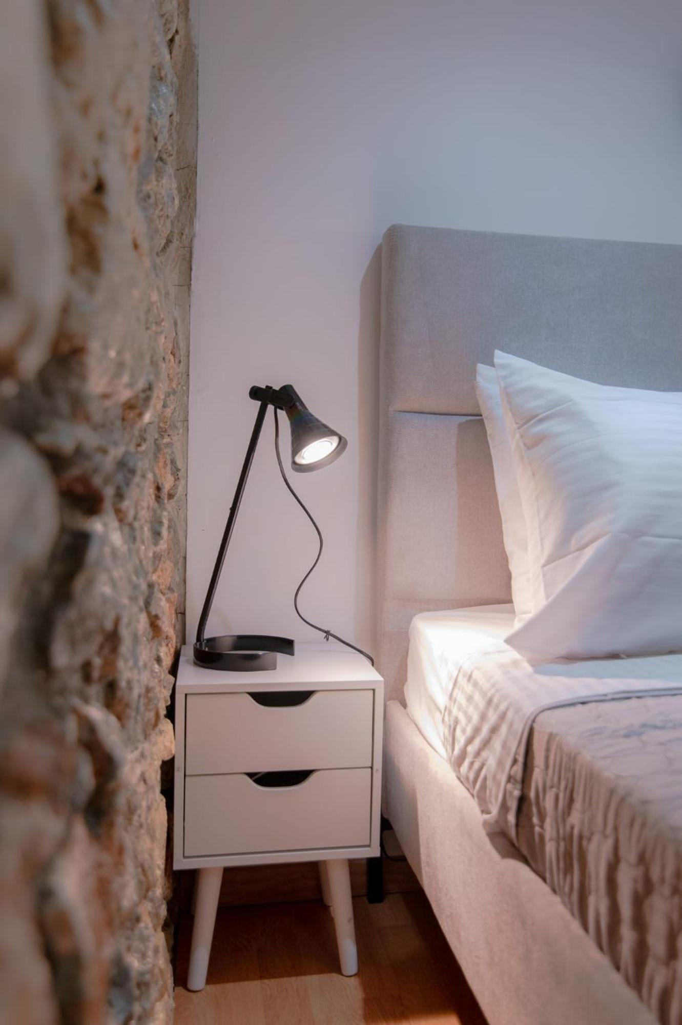 Delenco Trio Apartment Athens Exterior photo