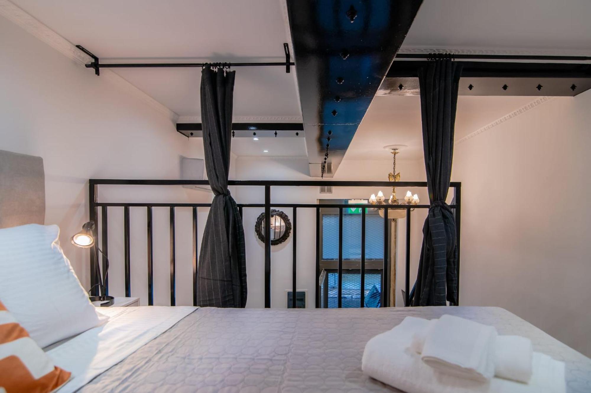 Delenco Trio Apartment Athens Exterior photo