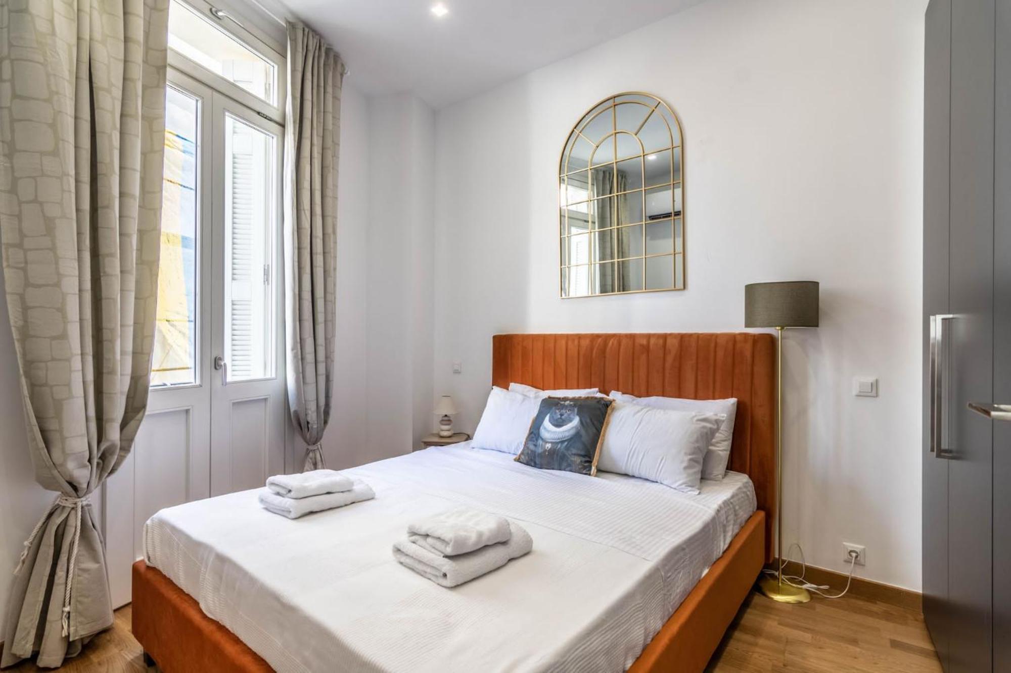 Delenco Trio Apartment Athens Exterior photo